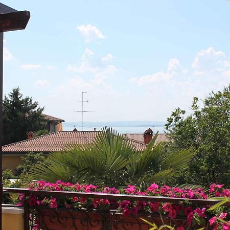 Apartments In Lazise/Gardasee 21945 외부 사진