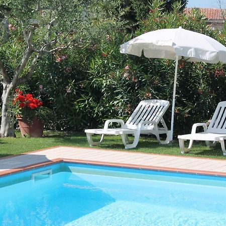 Apartments In Lazise/Gardasee 21945 외부 사진