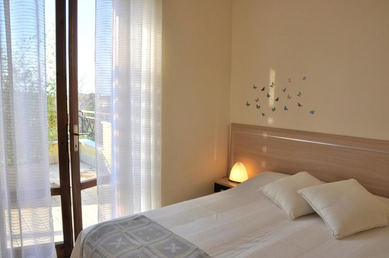 Apartments In Lazise/Gardasee 21945 외부 사진