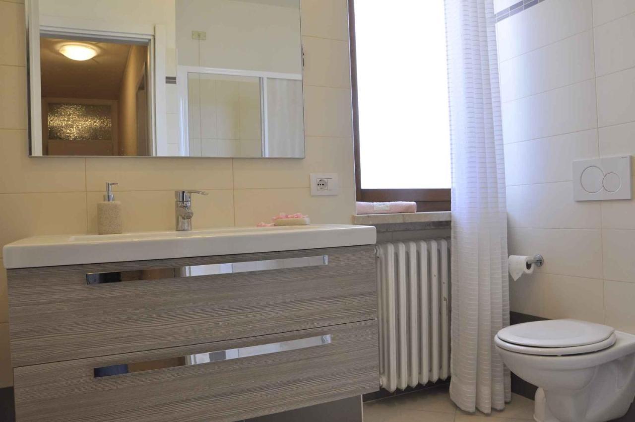 Apartments In Lazise/Gardasee 21945 외부 사진