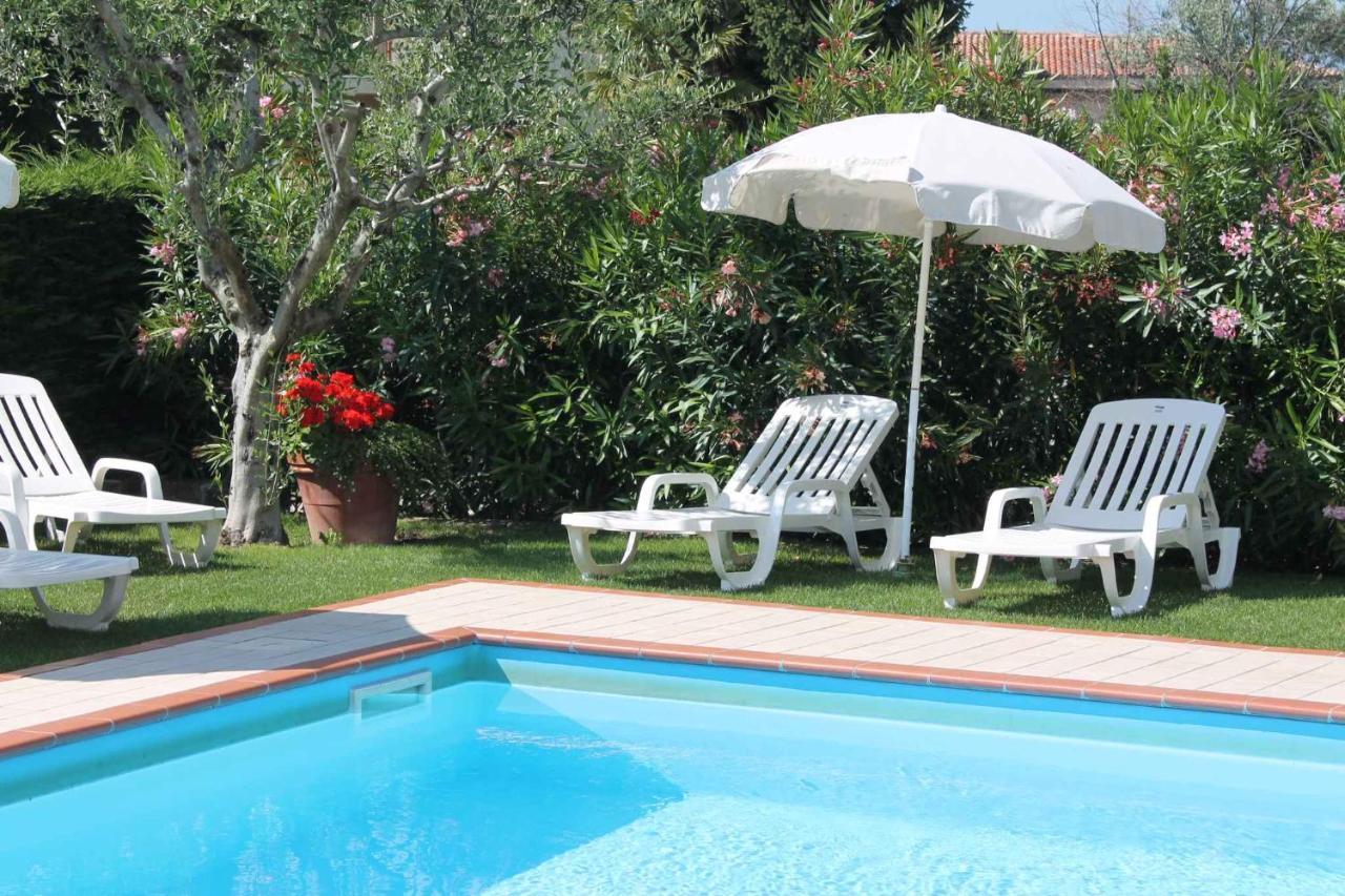 Apartments In Lazise/Gardasee 21945 외부 사진