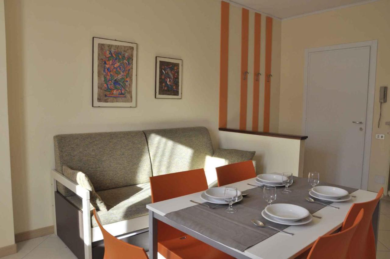 Apartments In Lazise/Gardasee 21945 외부 사진