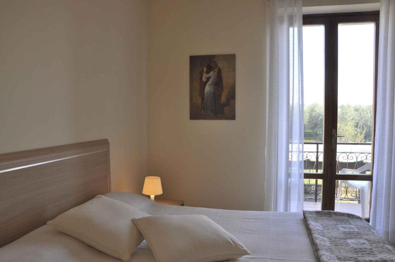 Apartments In Lazise/Gardasee 21945 외부 사진