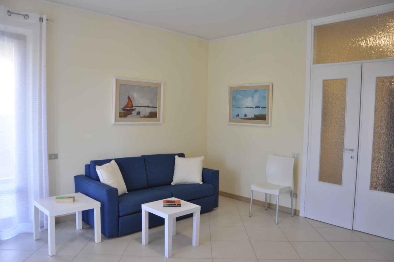 Apartments In Lazise/Gardasee 21945 외부 사진
