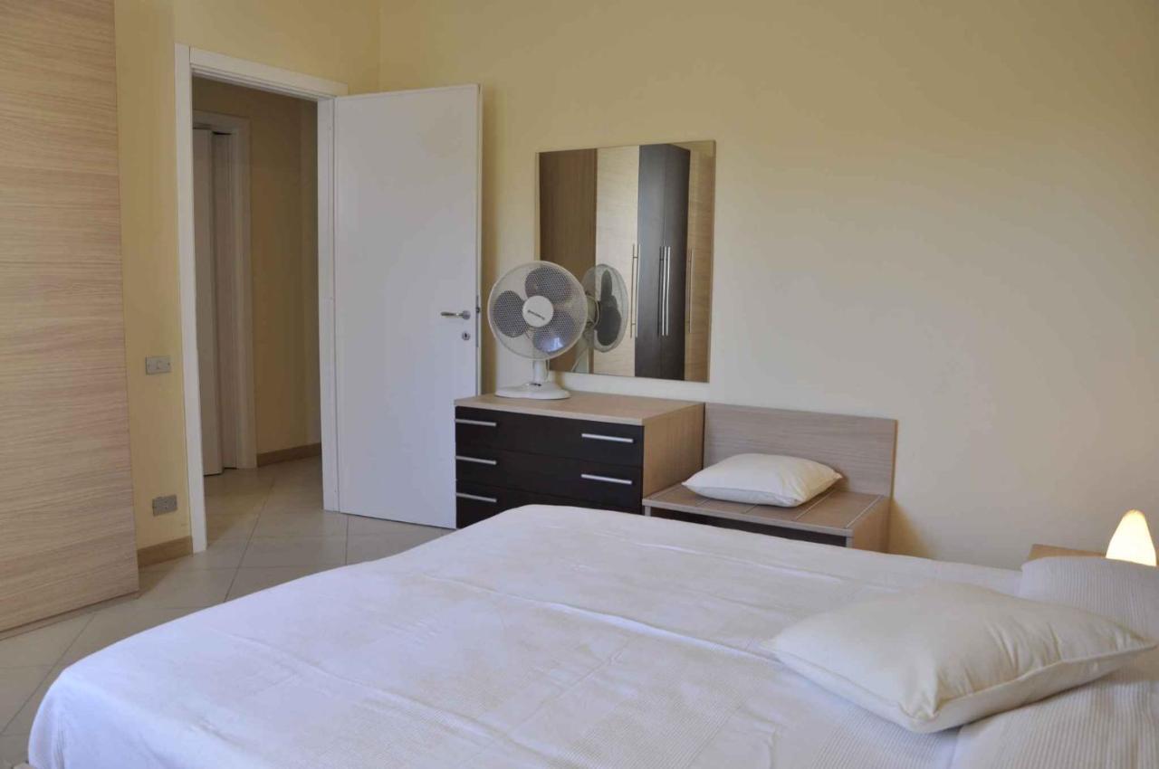 Apartments In Lazise/Gardasee 21945 외부 사진