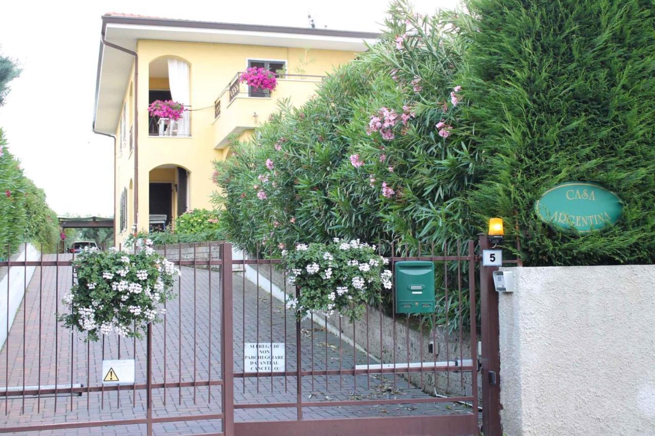 Apartments In Lazise/Gardasee 21945 외부 사진