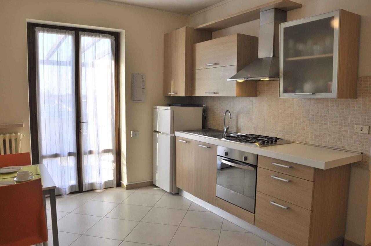 Apartments In Lazise/Gardasee 21945 외부 사진