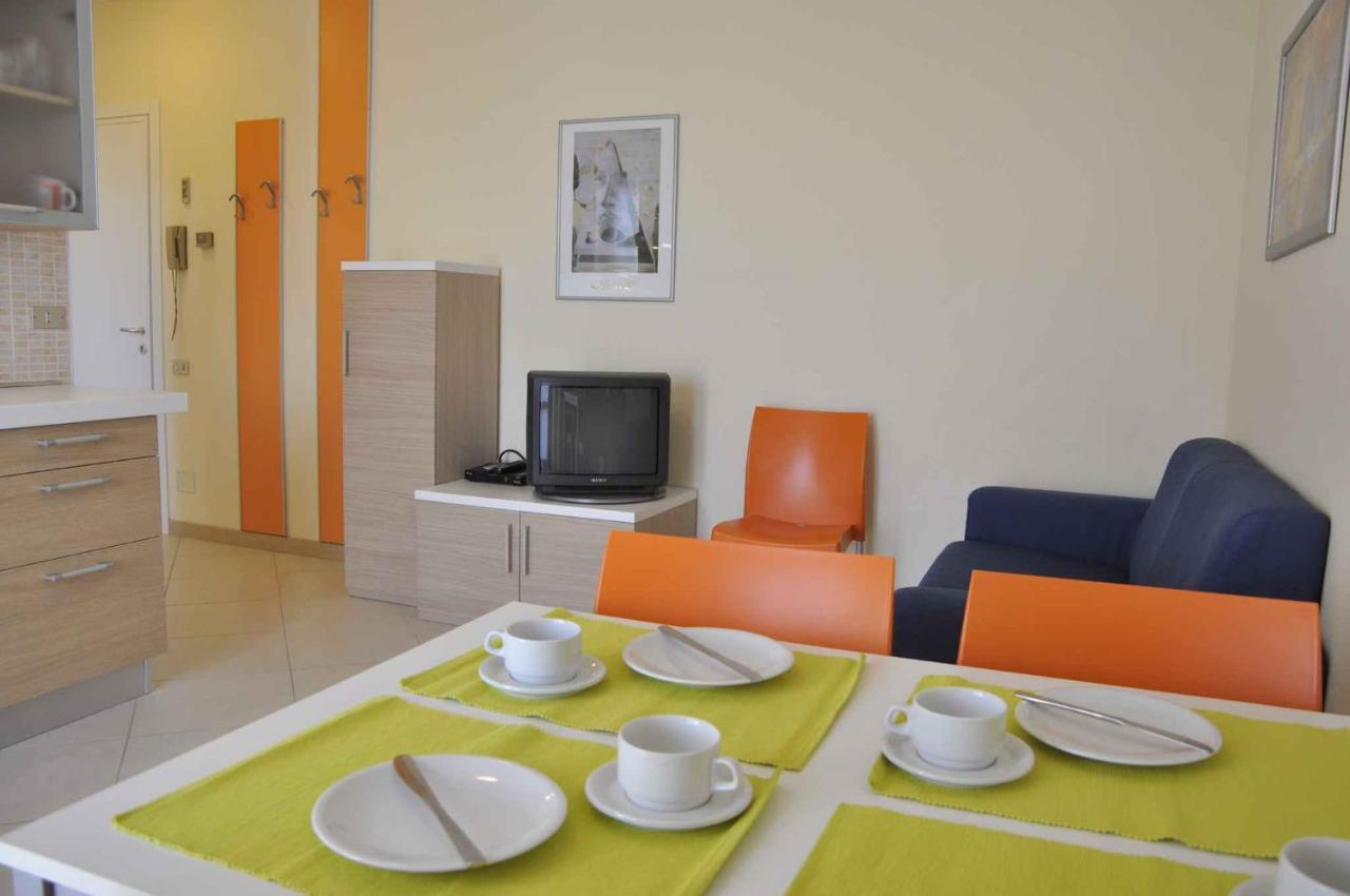 Apartments In Lazise/Gardasee 21945 외부 사진