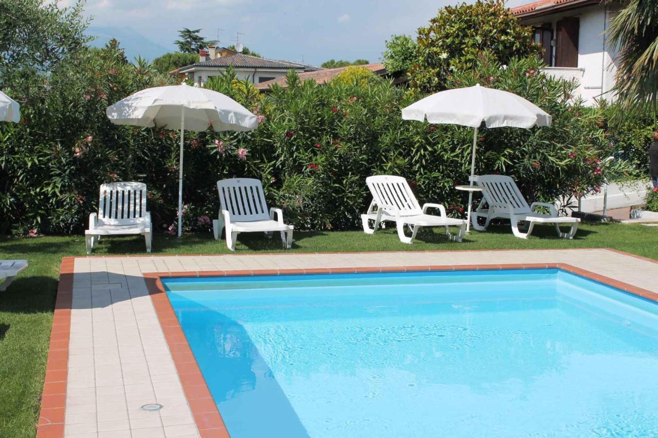 Apartments In Lazise/Gardasee 21945 외부 사진