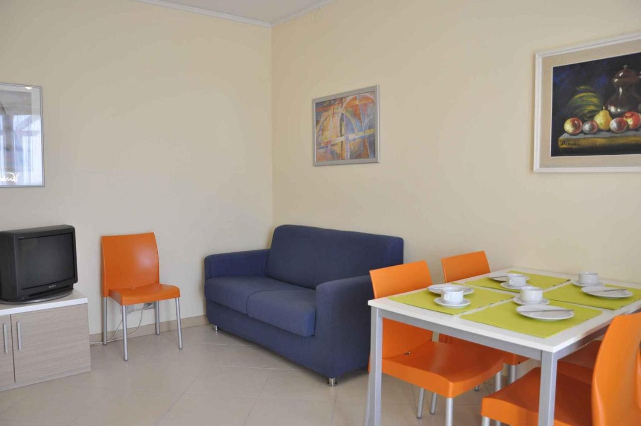 Apartments In Lazise/Gardasee 21945 외부 사진