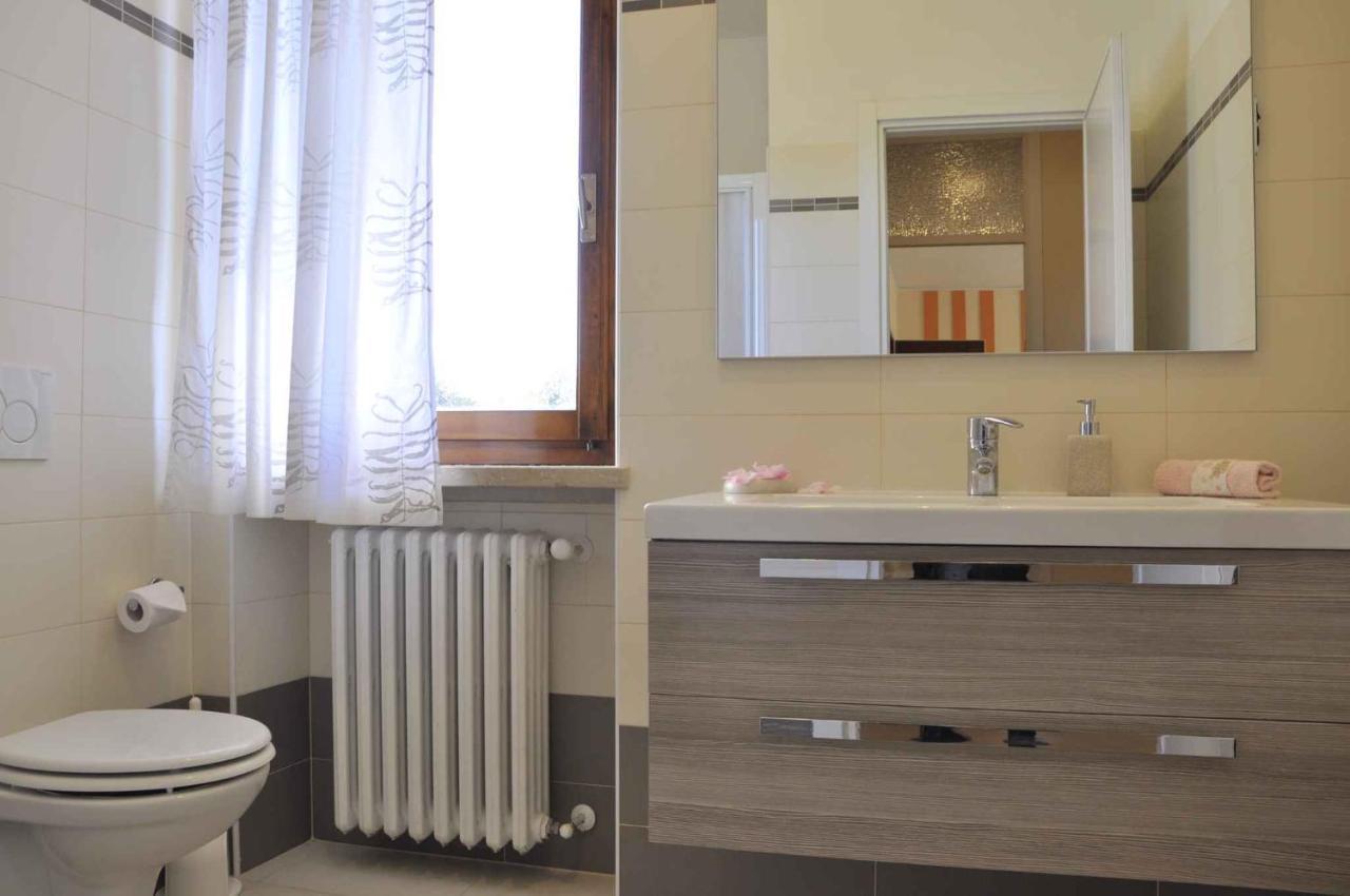 Apartments In Lazise/Gardasee 21945 외부 사진