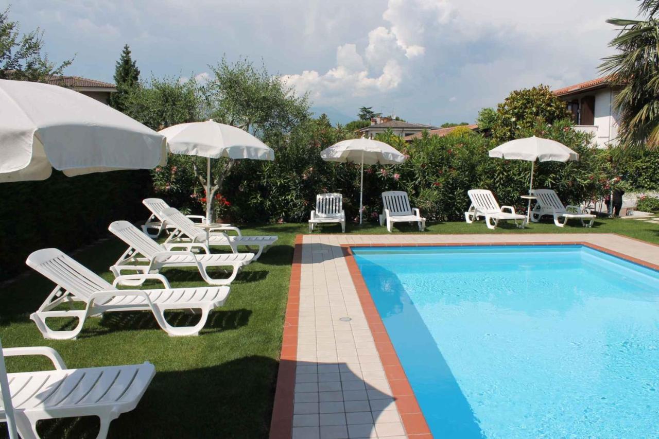 Apartments In Lazise/Gardasee 21945 외부 사진