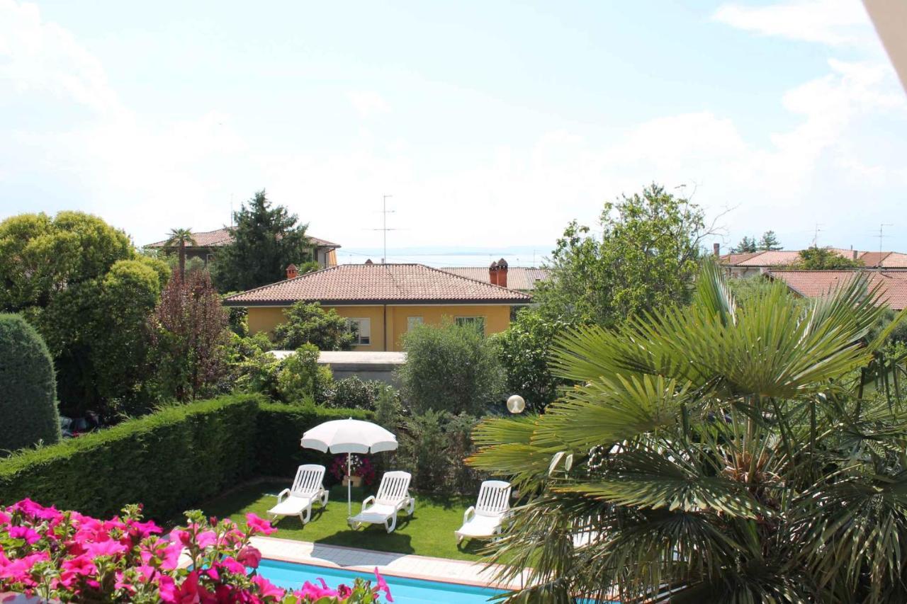 Apartments In Lazise/Gardasee 21945 외부 사진