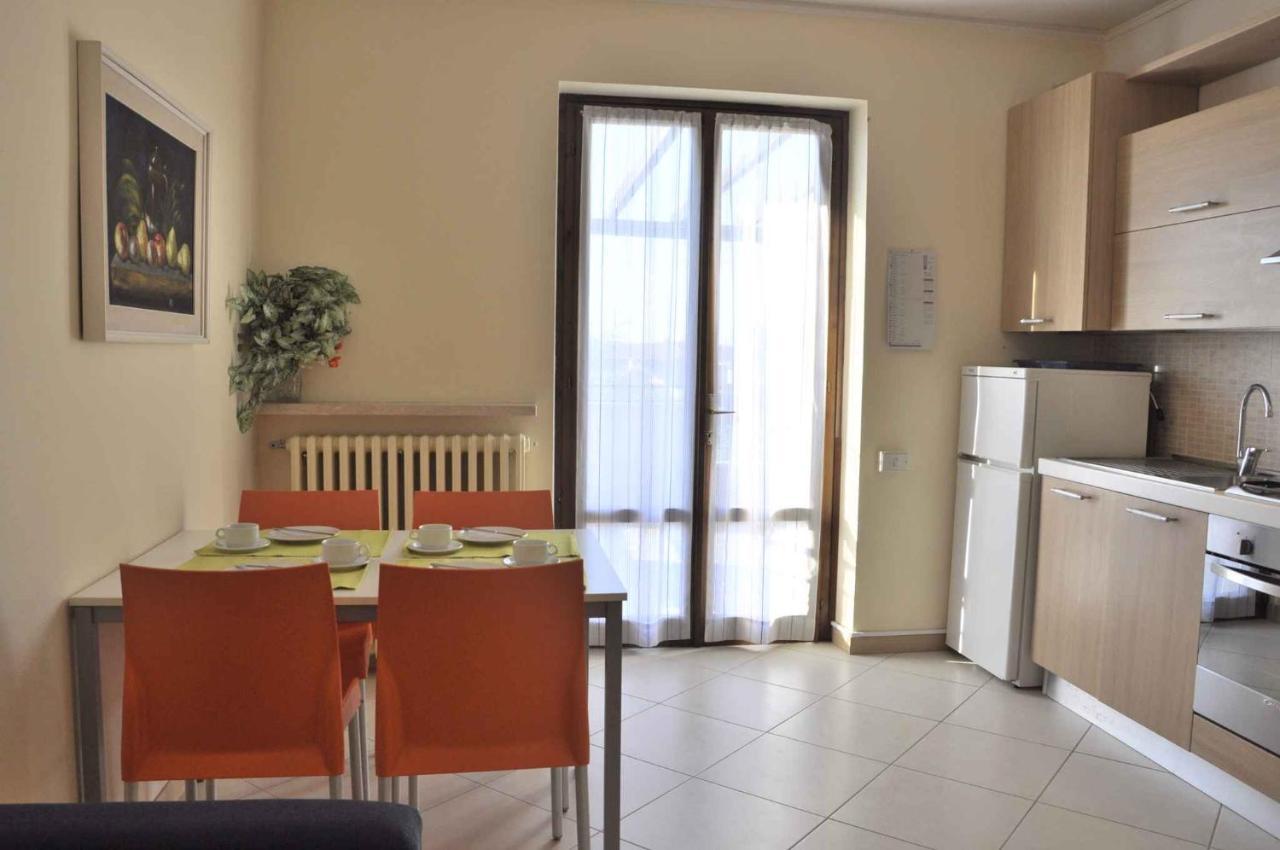 Apartments In Lazise/Gardasee 21945 외부 사진