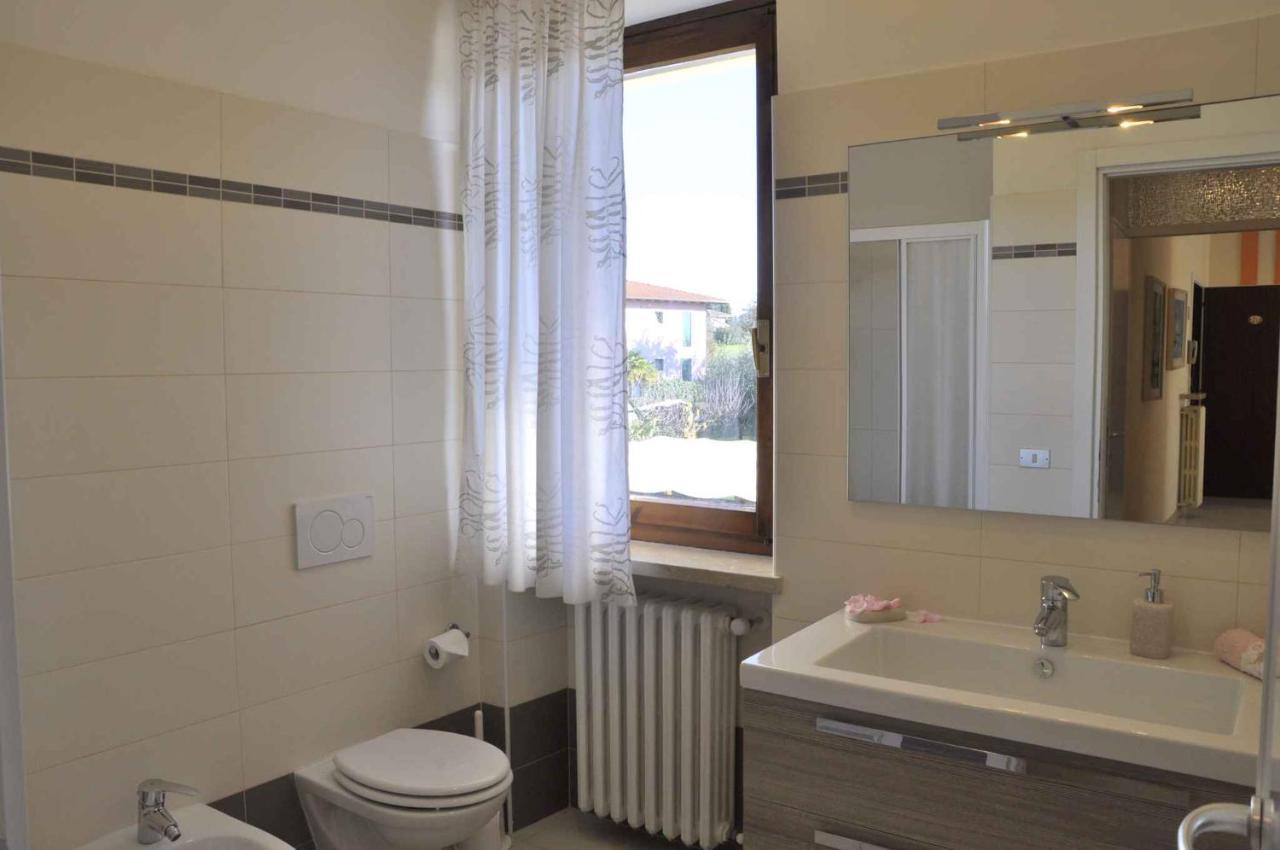 Apartments In Lazise/Gardasee 21945 외부 사진