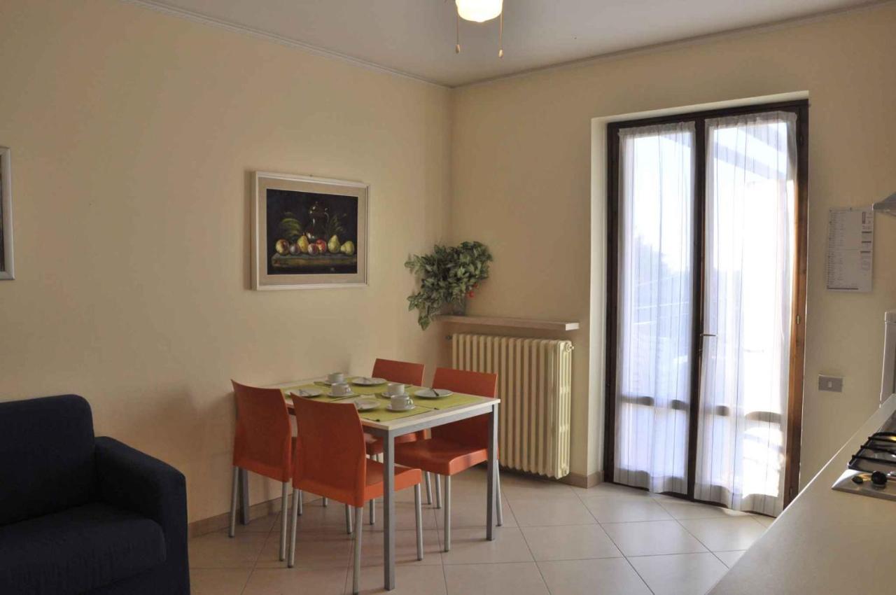 Apartments In Lazise/Gardasee 21945 외부 사진