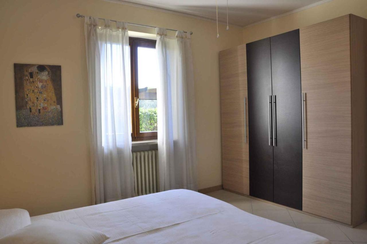 Apartments In Lazise/Gardasee 21945 외부 사진