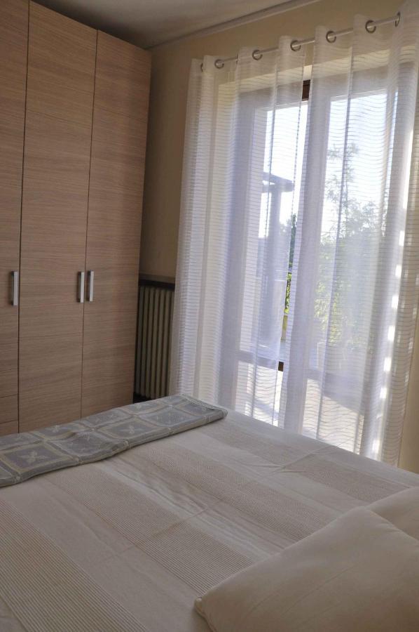 Apartments In Lazise/Gardasee 21945 외부 사진