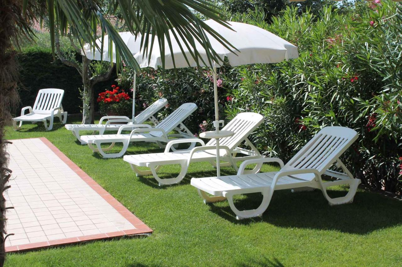 Apartments In Lazise/Gardasee 21945 외부 사진